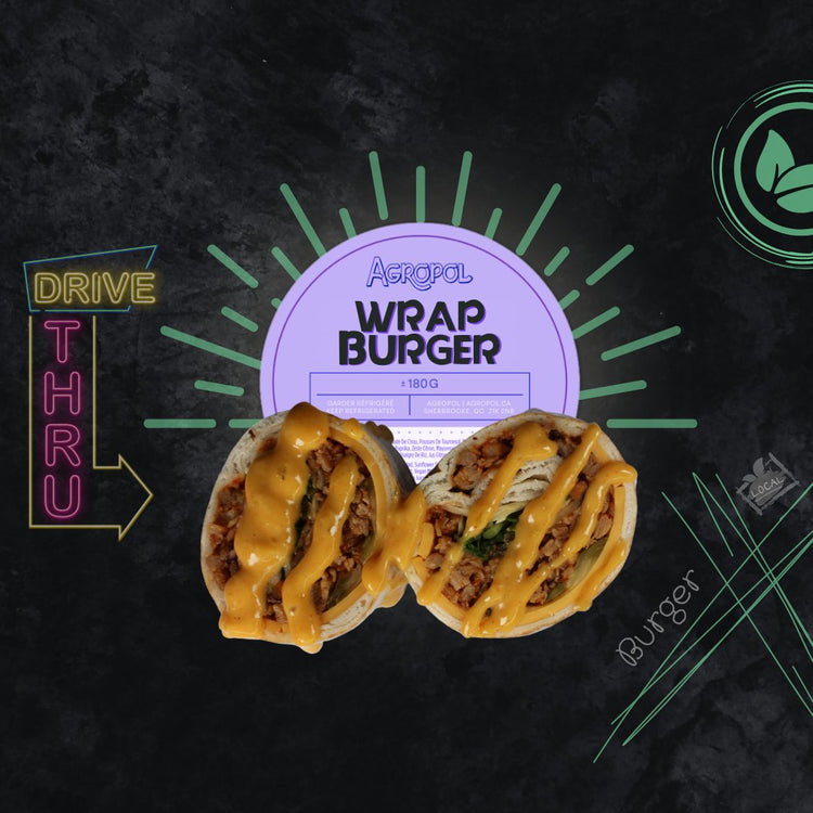 Wrap