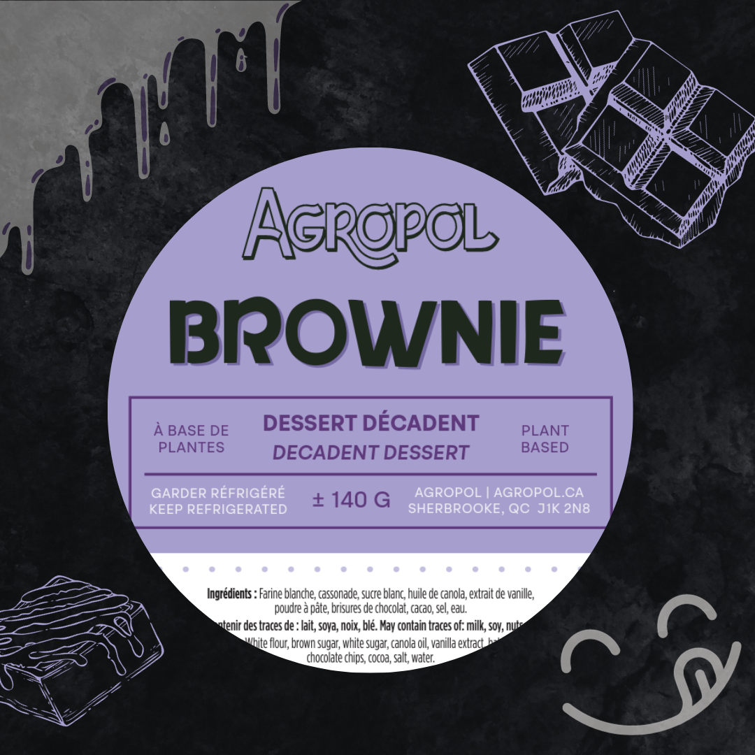 Brownie