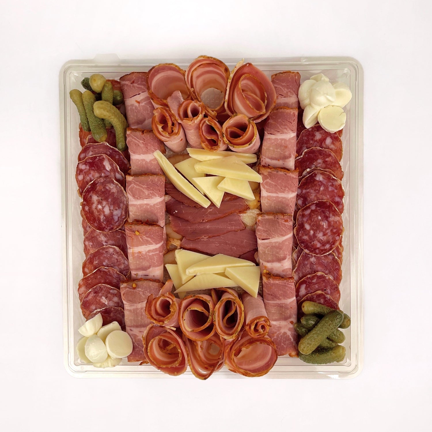Plateau de charcuteries