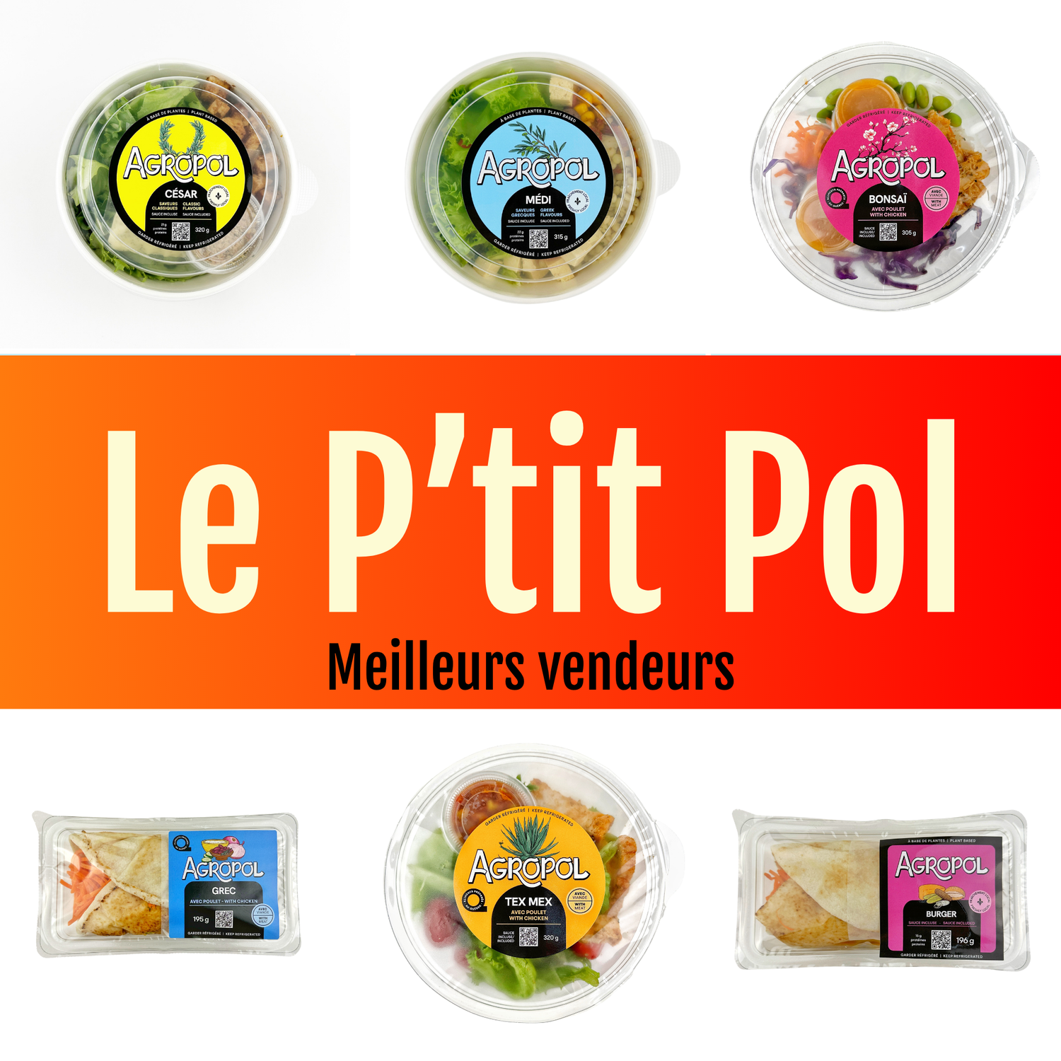 Le P'tit Pol