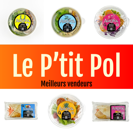 Le P'tit Pol