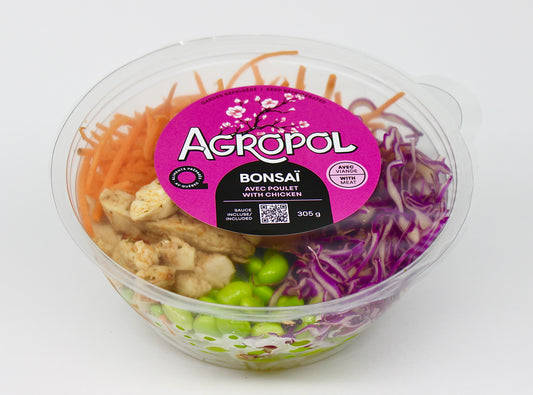 AgroBol Bonsaï