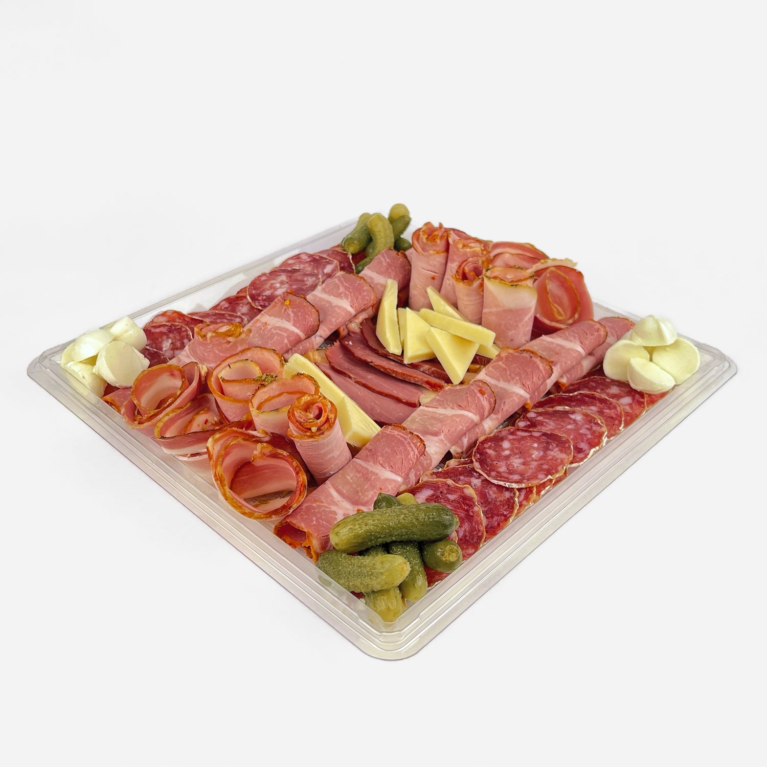 Plateau de charcuteries