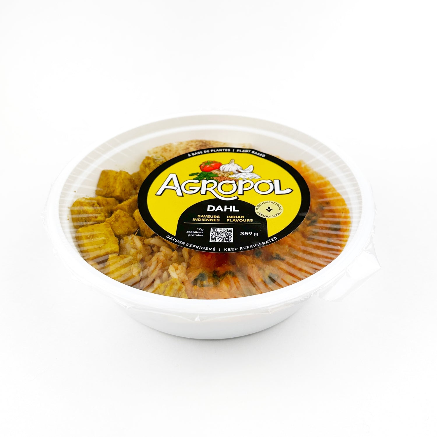 AgroBol Dahl