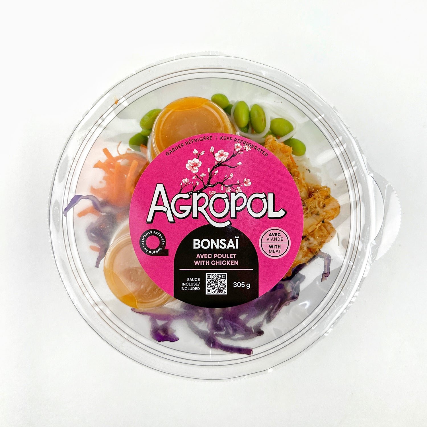 AgroBol Bonsaï