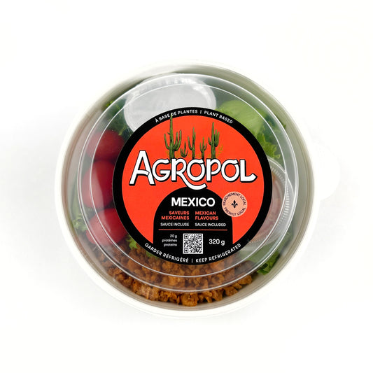 AgroBol Mexico