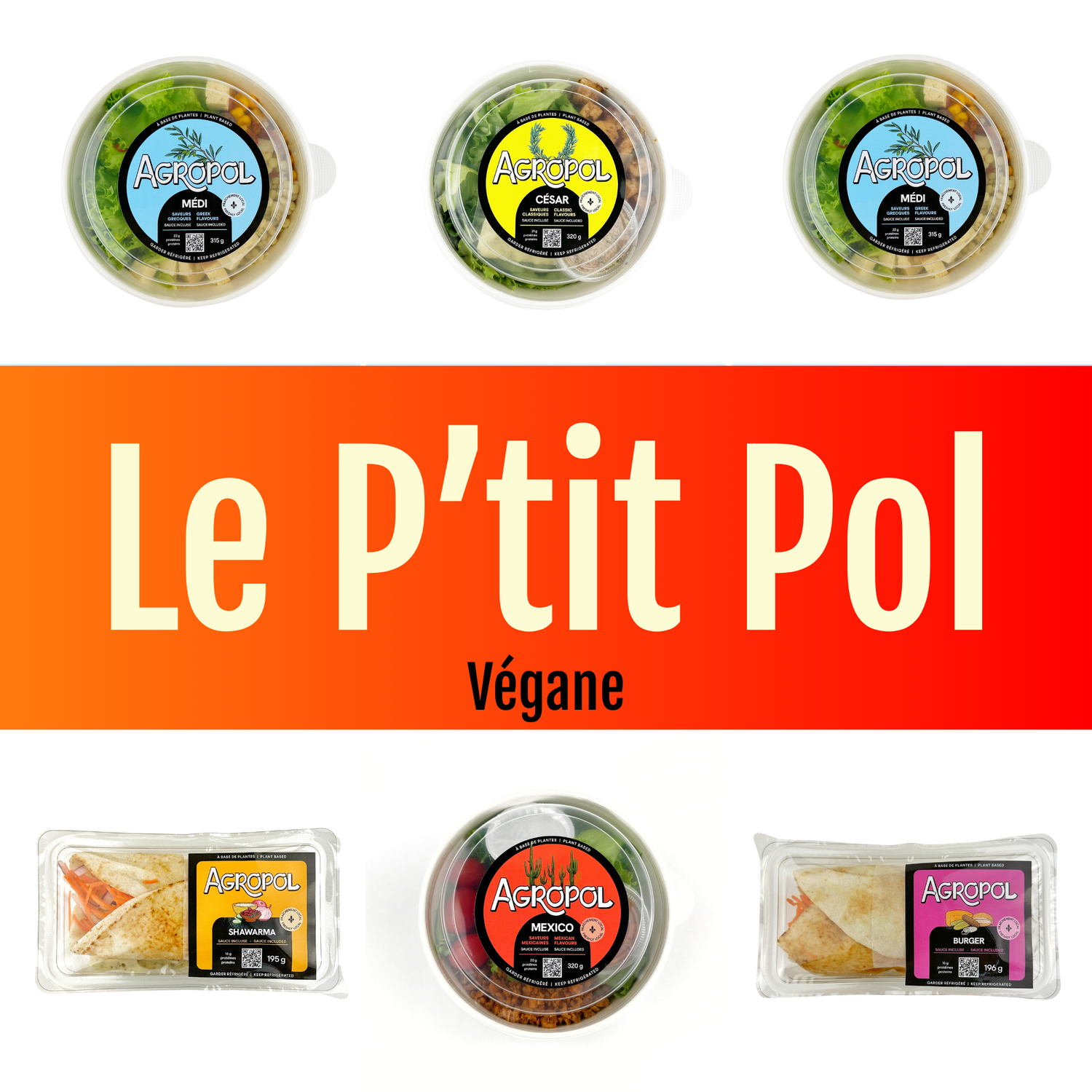 Le P'tit Pol